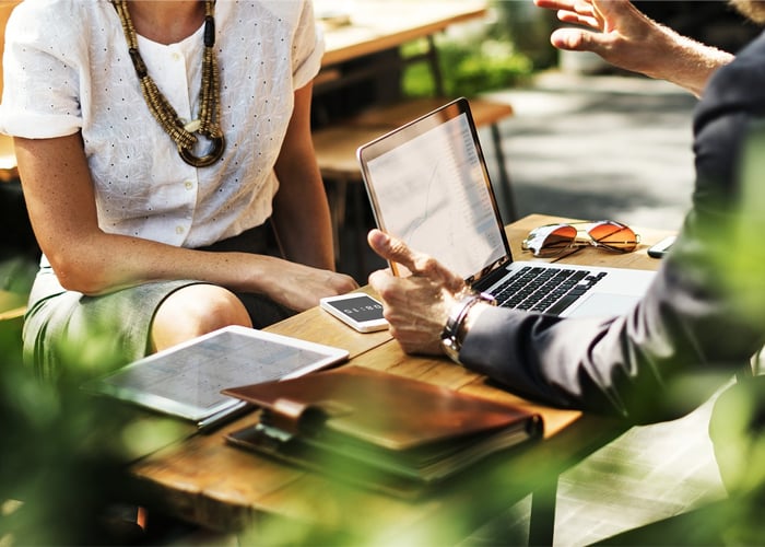 Cómo no pelear en el trabajo: una guía