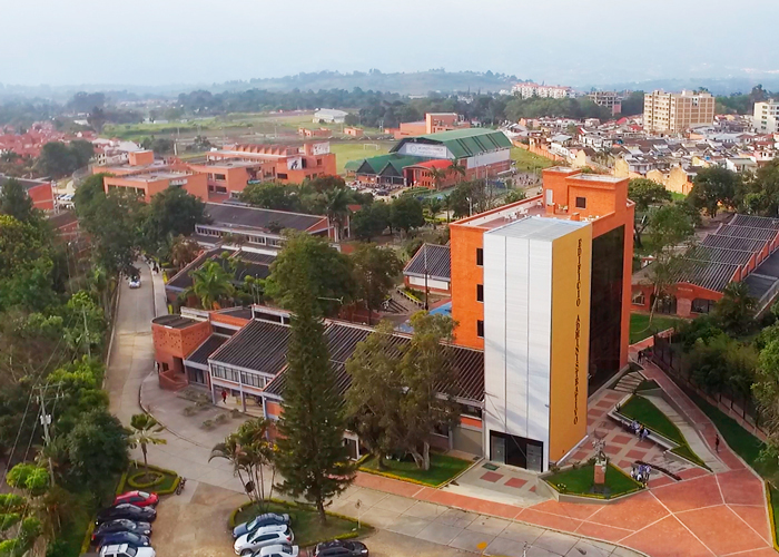 Excusas formales a la Universidad de Cundinamarca
