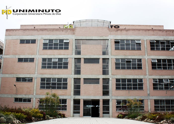 Grave crisis en Uniminuto Soacha