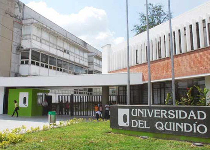 El desangre de la Universidad del Quindio