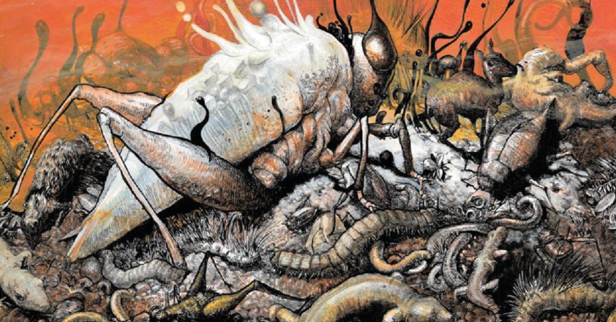 Los cuentos de 'víacuarenta'