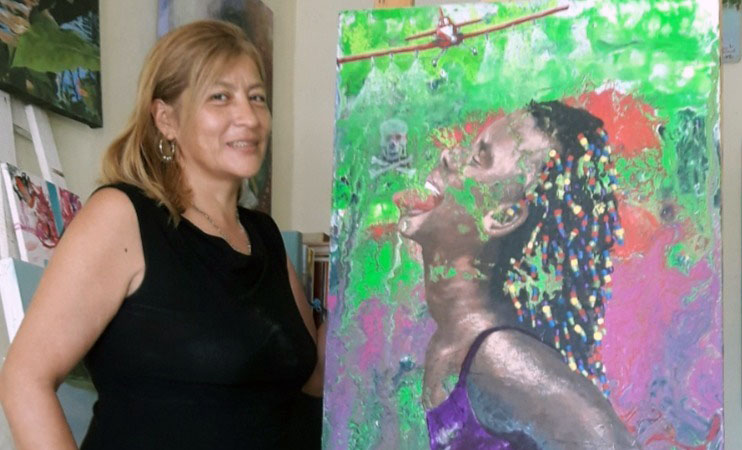 Resistencia cultural, la nueva forma de lucha