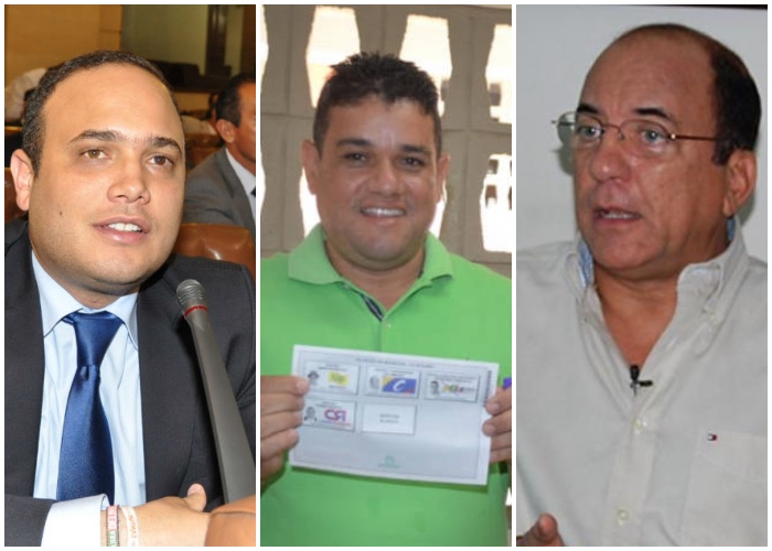 Los varones políticos de La Guajira ponen alcalde