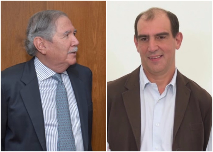 Primera baja en el gabinete de Duque: saldría Botero