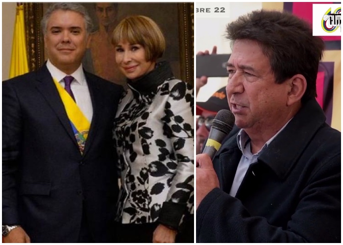 Duque deja en firme salario mínimo de 2019