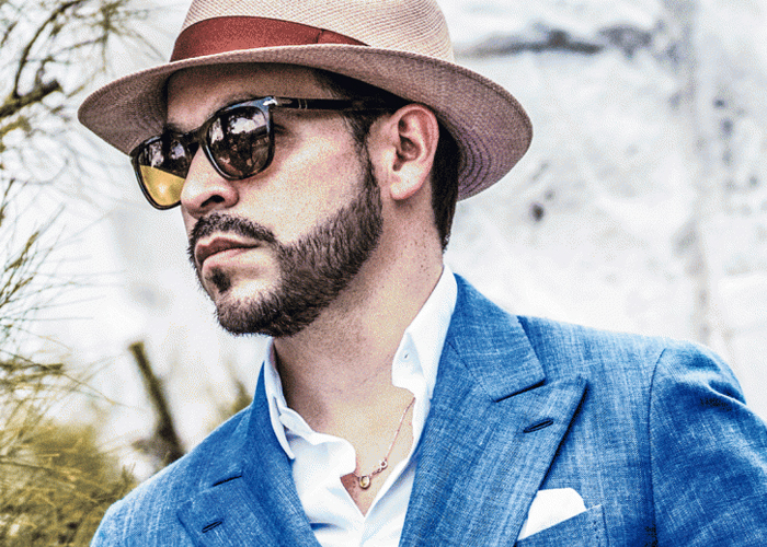 Volaré: el nuevo hit de Abelardo de la Espriella