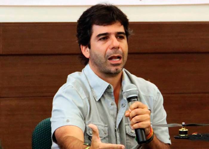 El megatanque de Barranquilla que le quita el sueño a Char