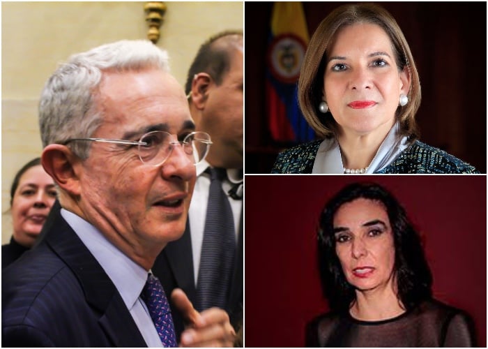 La mano de Uribe en la terna del fiscal ad hoc