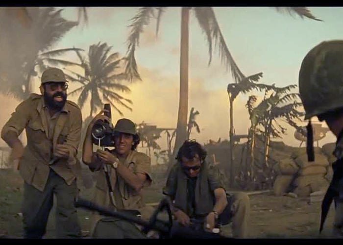 Un megalómano llamado Francis Ford Coppola