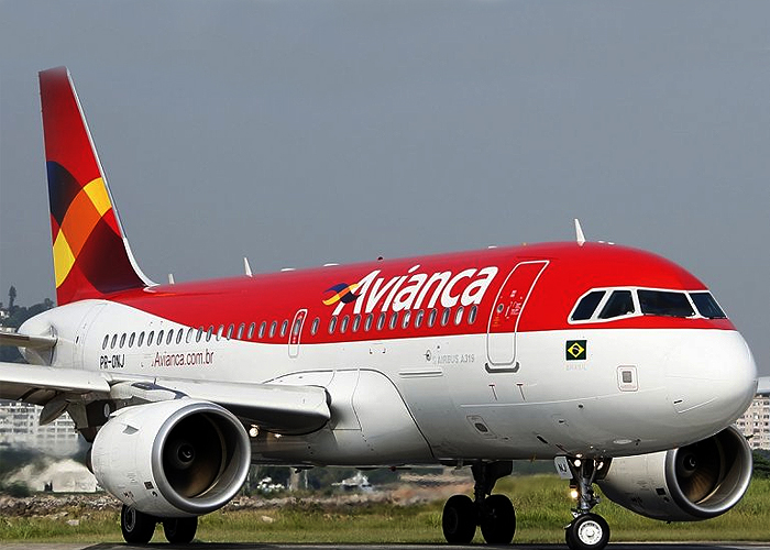 Avianca Brasil se declaró en bancarrota