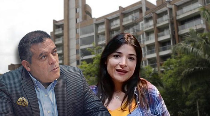  - Los favores familiares que enredan a Bernardo Alejandro Guerra