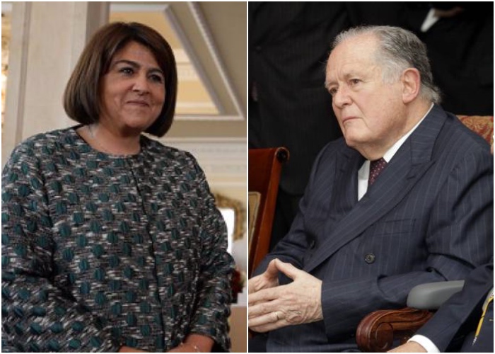 Buenas noticias para Sarmiento, en medio de crisis de Odebrecht