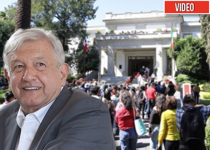 El secreto de la casa que rechazó AMLO