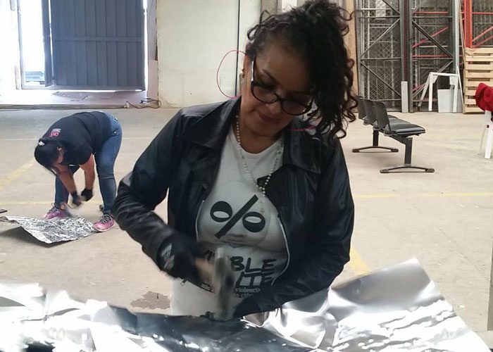  - A dónde fueron a parar las armas de las FARC