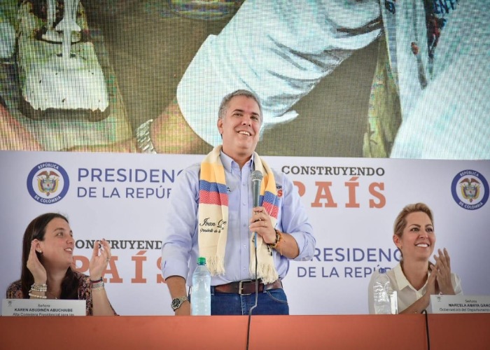 Construyendo País: el taller que reúne a Presidente y ciudadanos sin cita previa