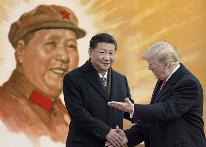 China: la historia de un milagro