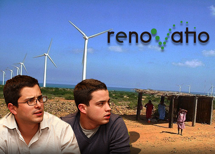 Los vientos de La Guajira se transformarán en energía limpia