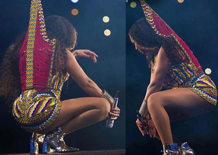 Beyoncé en manos del colombiano Esteban Cortázar