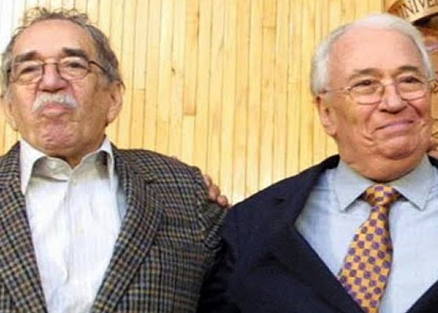 Belisario Betancur visto por su amigo Gabo