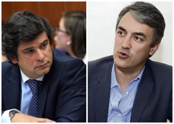 Dos bajas en la candidatura de Roberto Rodríguez para alcaldía de Cali