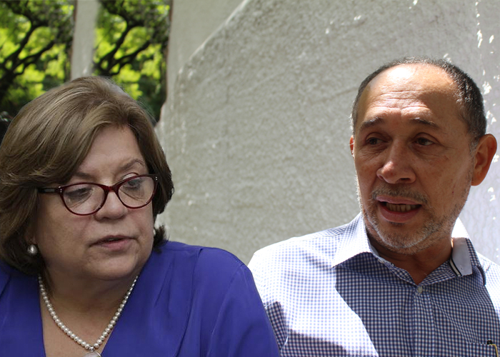 Insistir en la misma Reforma a la Justicia no tiene sentido