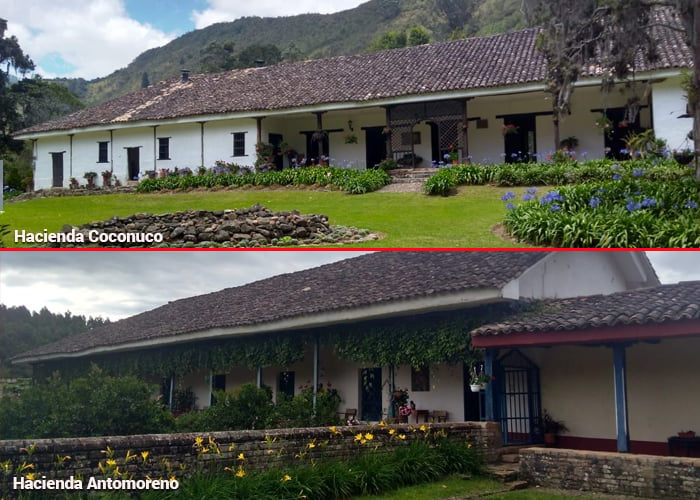 Las haciendas de la independencia en el Cauca: turismo histórico y economía naranja