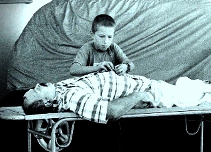 El documental que sí censuró Cine Colombia