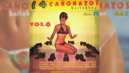 Adiós a los 14 cañonazos bailables - -- Las2orillas - Adiós a los 14 cañonazos bailables