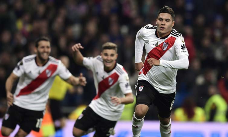 “¿Quintero, te acuerdas cuando los argentinos decían que estabas gordo?”