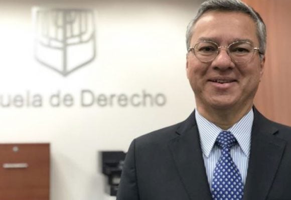 Nuevo fiscal Ad Hoc: El poder de la Sergio Arboleda en el gobierno Duque