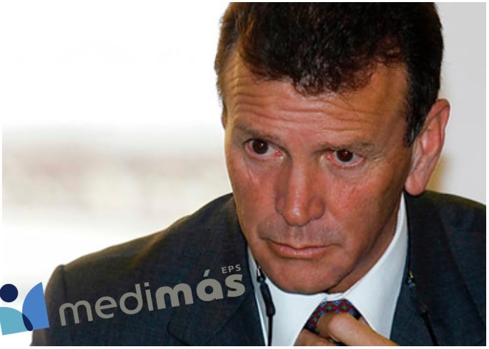 Nuevo cambio de dueño de la antigua Saludcoop