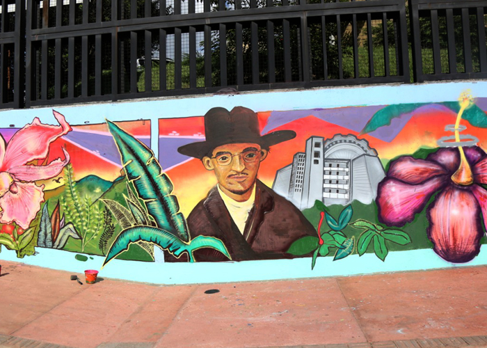 Universidades paisas se visten de mil colores