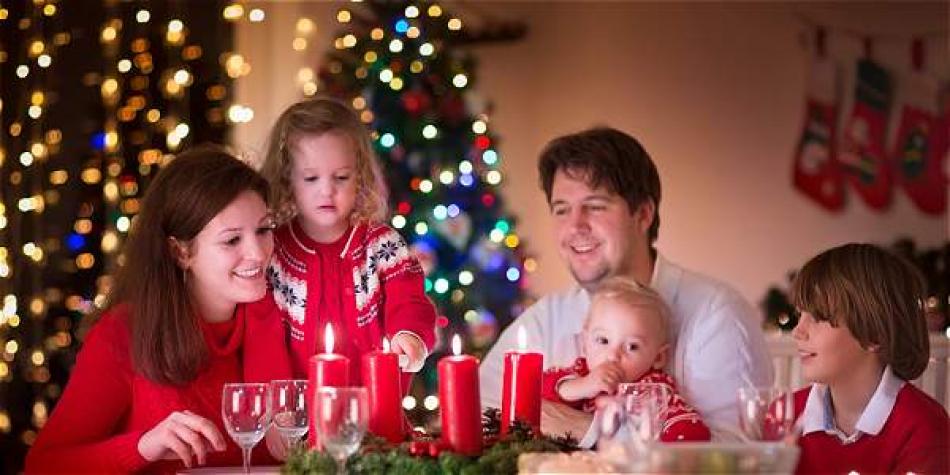 El sentido de la Navidad: Mucho más que trago o cena