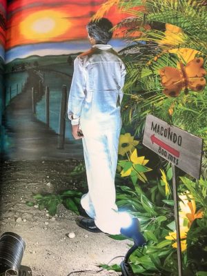  - La vida está en otra parte