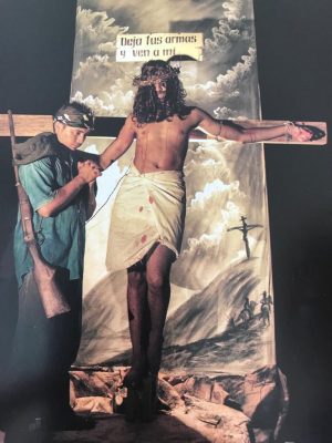  - La vida está en otra parte