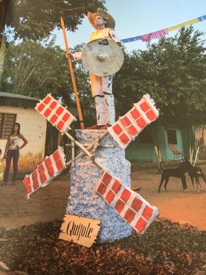  - La vida está en otra parte