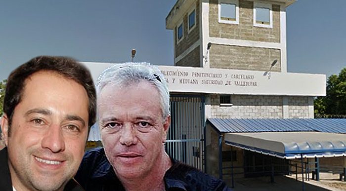  - La Tramacúa, la infernal cárcel donde morirá Popeye