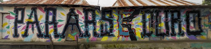  - En los Montes de María encontraron en el arte una forma de apropiarse del territorio