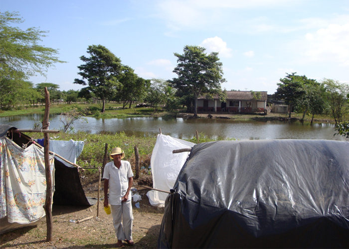 Ocho años después de la inundación que desafió la capacidad del Estado