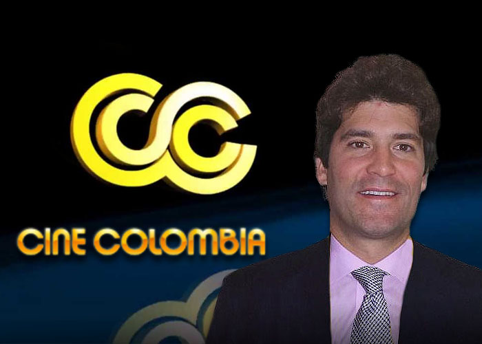Con Cine Colombia, los Santo Domingo mandan en el negocio