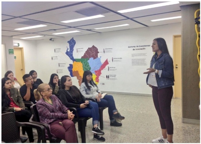 Carta abierta al Gobernador de Antioquia Luis Pérez