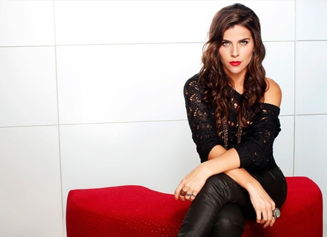 El desaire de los familiares de las víctimas de Pablo Escobar a Maria Fernanda Yepes