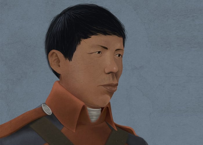 ¿Agustín Agualongo, una falsedad histórica?