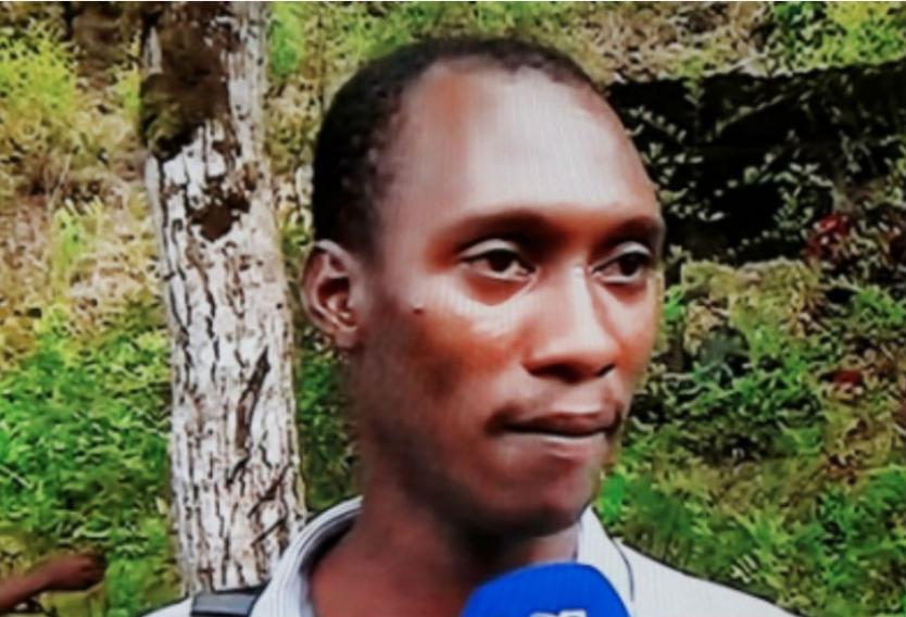 ¿Por qué no creemos en la Muerte de alias 