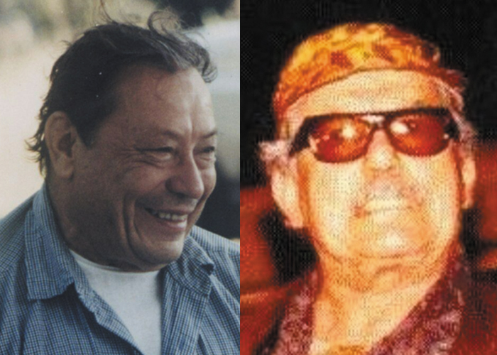 Recordando a Manuel Marulanda y Jacobo Arenas