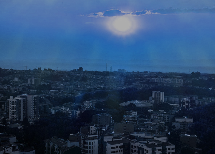 En Armenia no llegó nunca la Navidad