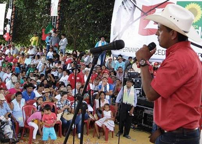 El suicidio de un concejal en Hato Corozal (Casanare)