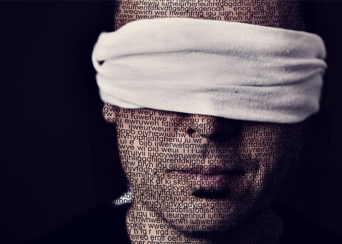 Quienes no quieren ver la realidad de sus acciones, que se atengan a las consecuencias