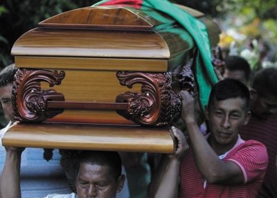 Violencia: ¿la eterna normalidad del Cauca? - Página 6 - -- Las2orillas - Violencia: ¿la eterna normalidad del Cauca? - Página 6