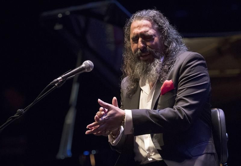 Cigala regresa a Colombia en el espectáculo de Tango más hermoso del mundo